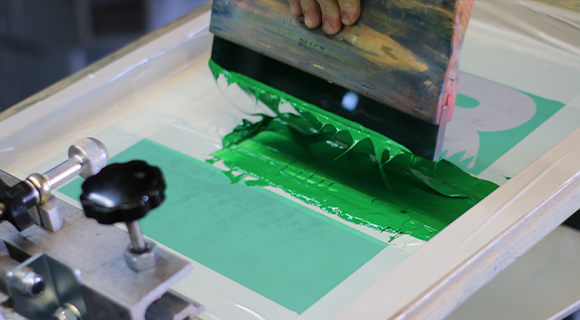 Benefits of screen printing for your business
